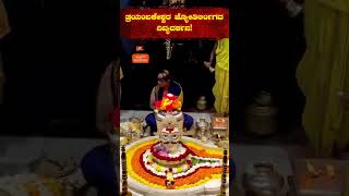 Maha lingeshwara songs 🙏❤️🙏 shivalinga viralvidio explorevidio trendingvidio youtubeshorts [upl. by Cardon]