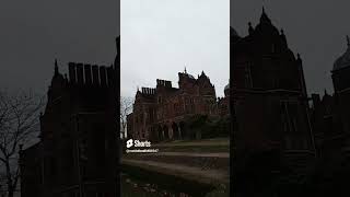 Gardens of Aston Hall birmingham mansion open for tours [upl. by Wynne755]