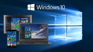 Tutorial Instalación Windows 10 modo UEFI [upl. by Cecilio]