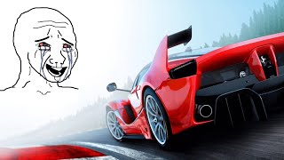 Why people CANT STOP playing ASSETTO CORSA [upl. by Haduhey]