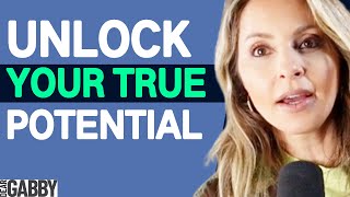 The 4 Simple MINDSET Shifts To Unlock Your TRUE POTENTIAL  Gabby Bernstein [upl. by Conant]