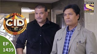 CID  सी आई डी  Episode 1439  The Unseen Murderer  1st July 2017 [upl. by Attekahs]