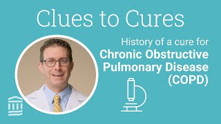 Chronic Obstructive Pulmonary Disease COPD Symptoms History and More  Mass General Brigham [upl. by Puto75]