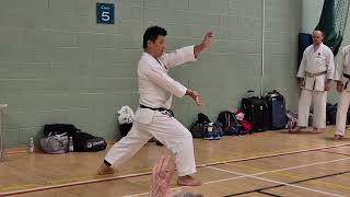 JKA WF SCOTLAND 2024 [upl. by Akered]