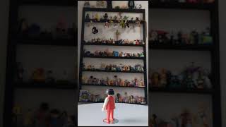 PLAYMOBILplaymobil coleccion figure movie [upl. by Arot583]