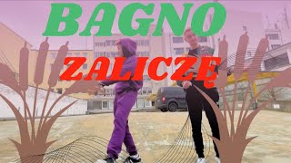 BAGNO  ZALICZĘ OFFICIAL VIDEO [upl. by Ado]