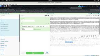 Vulnhub  Earth Walkthrough [upl. by Edahsalof]