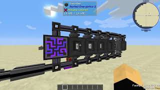 AE2 Inscriber Automation [upl. by Smail]