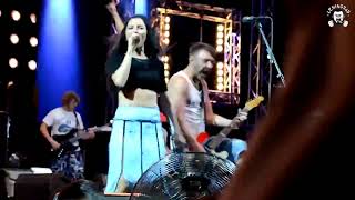 Ленинград — Эй где же ваши руки Live [upl. by Edda]