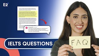 IELTS Test Tips  30 IELTS Questions in 30 Minutes [upl. by Phonsa988]