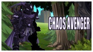 AQW  Chaos Avenger EASY [upl. by Fiel]