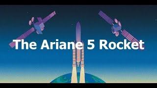 The Ariane 5 Rocket  100 Launches [upl. by Bannasch262]