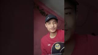 Dil ibadat KK Cover song kk [upl. by Georgetta]