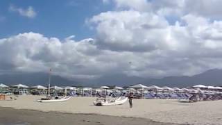 Marina di Pietrasanta [upl. by Waylin]