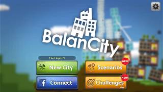 BALANCITY  Angespielt  Deutsch  German [upl. by Caswell264]