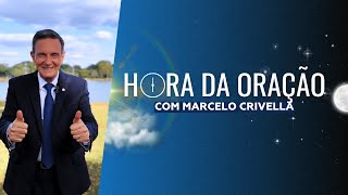 Hora do Oração com Marcelo Crivella 3105 [upl. by Frulla555]