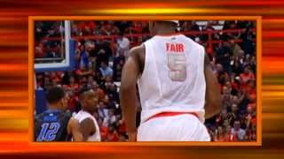 CJ FAIR DUNKFEST [upl. by Eniad877]