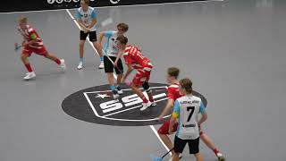 Lindås P16 Match Period 3 [upl. by Emyle]