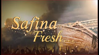 SAFINA FRESH SHOW LIVE [upl. by Iveson]