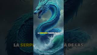 🔥 quotLa Serpiente de Midgard ¡Descubre su Poder 🐍 Mitología Aventura [upl. by Schell]