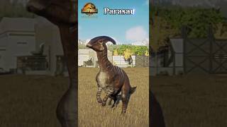 ARK ASCENDED VS JURASSIC WORLD EVOLUTION 2 DINOS ark sigma shorts memes arksurvivalascended [upl. by Ardnaeed]