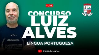 Prefeitura de Luiz Alves  Interpretação de texto Univali [upl. by Stag]