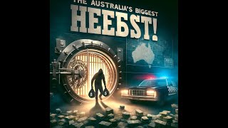 P1 The Great Bookie Robbery Australia’s Biggest Heist amp Unsolved Mystery crime truestory shorts [upl. by Alyt]