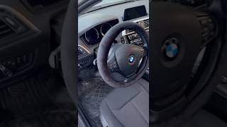 Je teste une housse de volant chauffante🚗essai test voiture accessoires volant hiver shorts [upl. by Adniroc]