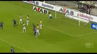 Superb Goals 0809 Part 1  By LukeZammit08 [upl. by Stubbs]