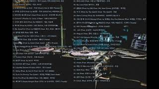 FULL ALBUMUnpretty Rapstar Vol 123  Compilation Songs 언프리티 랩스타 Vol 123 노래모음  광고없음 [upl. by Sachi636]