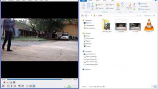 Video Stitching  Multiple Camera Stitching  OpenCV [upl. by Elmina]