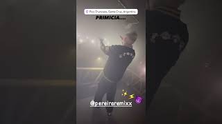 ELAGGUME amp Pereira Remix  ADELANTO DE SU PROXIMO TEMA MUSICAL 🎶🥳🇦🇷 [upl. by Coughlin800]