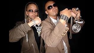 Wisin y Yandel  Noche de locura [upl. by Flavio7]