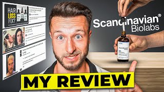 Scandinavian Biolabs REVIEW [upl. by Tonya]