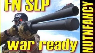 quotFN SLP War Readyquot by Nutnfancy [upl. by Aicyle]