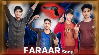 FARAAR SONG VIDEO  VINER KD  NEW SONG VIDEO  DILKUSH MEENA MANPUR [upl. by Lenssen279]