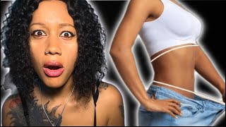 How To Lose Weight WITHOUT Exercise [upl. by Moonier]