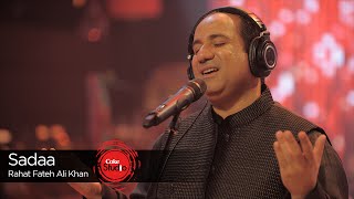 Coke Studio Season 9 Sadaa Rahat Fateh Ali Khan [upl. by Negam]