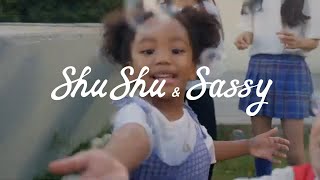 ShuShuampSassy Brand Film [upl. by Ramu]