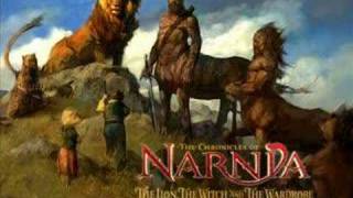 Wunderkind  Chronicles of Narnia [upl. by Arammahs]