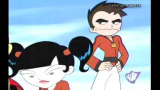 Xiaolin Showdown The Abridged PARODY Series Episode 3 [upl. by Turpin935]