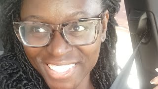 Dark skin Activist eats Vegan Dinner with Lauryn [upl. by Wells]