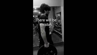 There is no limits gym gymmotivation gymworkout gymlife dailyvlog [upl. by Biagi]