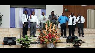 THE COVERNANT SINGERS PRAISE MINISTRY [upl. by Main557]