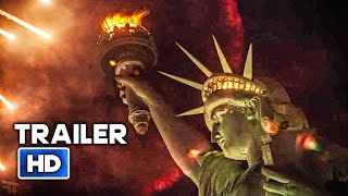 MEGALOPOLIS Official Trailer 2024 Francis Ford Coppola SciFi Movie HD [upl. by Fax]