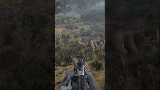 Days Gone Gameplay pc gaming playstation daysgone upcominggames gamer gameshorts [upl. by Kerr789]