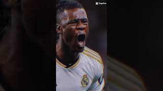 Camavinga goal against real Sociedad madrid france shorts camavinga [upl. by Rotceh568]