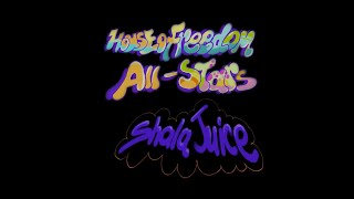 Houseofreedom AllStarsLive quotShala juicequot A ShalamarLizzo Smashup [upl. by Assel486]