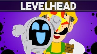 5 Things Super Mario Maker 2 Should Learn From Levelhead [upl. by Arhas58]