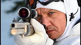 WIND RIVER  Trailer deutsch german HD [upl. by Secnarfyram]